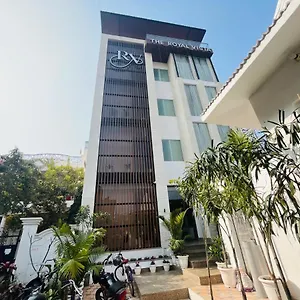 Hotel The Royal Vista