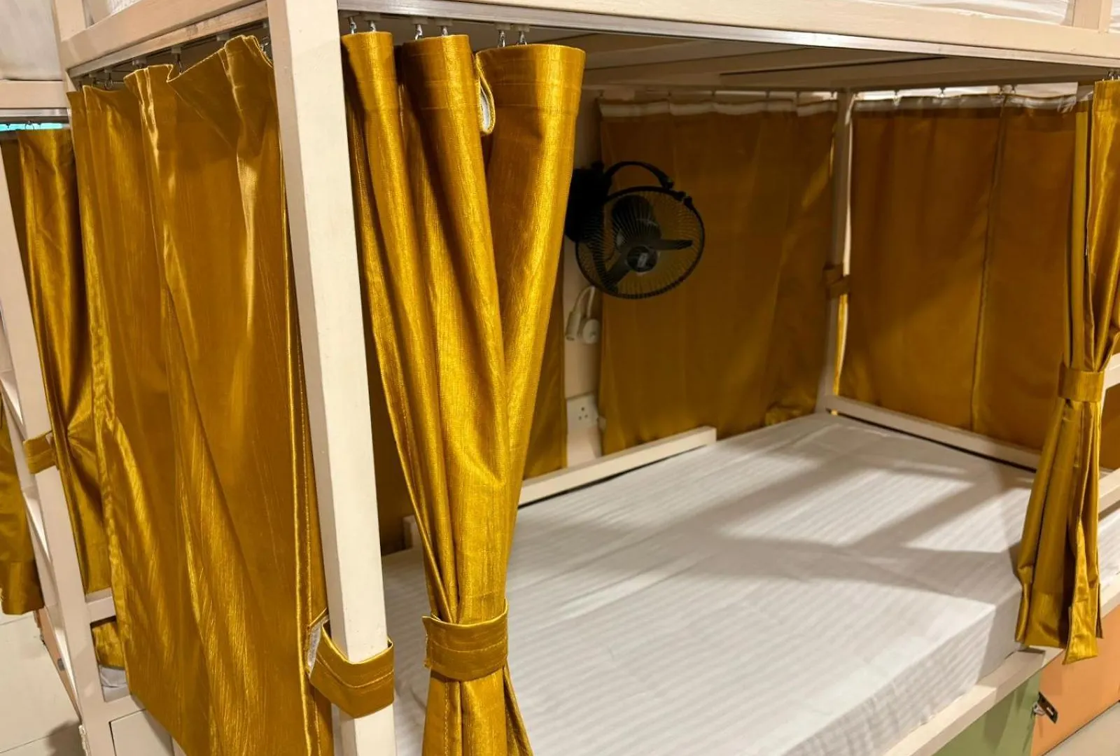 Hotel Orange Stays Varanasi