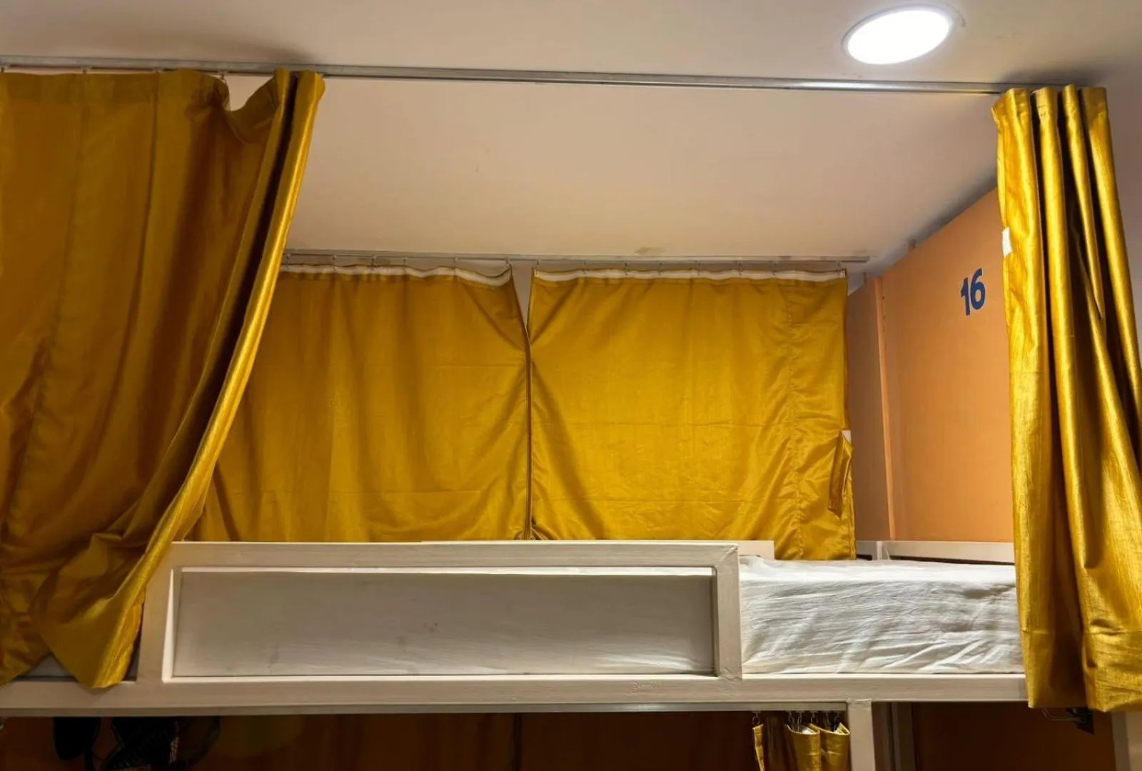Hotel Orange Stays Varanasi